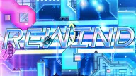 Play Geometry Dash Rewind now!