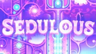 Play Geometry Dash Sedulous now!