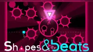 Play Geometry dash Shapes and Beats now!