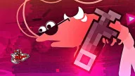 Play Geometry Dash Shrimp now!