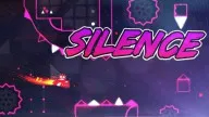 Play Geometry Dash Silence now!