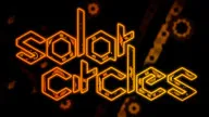 Play Geometry Dash Solar Circles now!