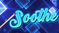 Play Geometry Dash Soothe now!