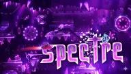 Play Geometry Dash Spectre now!