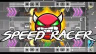 Play Geometry Dash Speed Racer now!