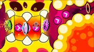 Play Geometry Dash Stereo Bound now!