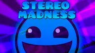 Play Geometry Dash Stereo Madness X now!