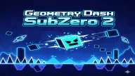 Play Geometry Dash SubZero 2 now!