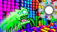 Play Geometry Dash: Super Spider now!