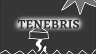Play Geometry Dash Tenebris now!