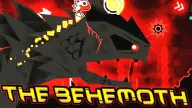 Play Geometry Dash The Behemoth now!