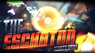 Play Geometry Dash The Eschaton now!