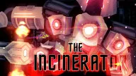 Play Geometry Dash The Incinerator now!