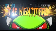 Play Geometry Dash The Nightmare now!