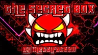 Play Geometry Dash The Secret Box now!