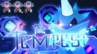 Play Geometry Dash The Tempest now!