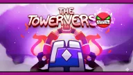 Play Geometry Dash The Towerverse now!