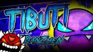 Play Geometry Dash TiBuTi now!