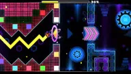 Play Geometry Dash Tokyo Owo now!