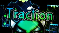 Play Geometry Dash Traction now!