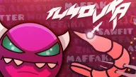 Play Geometry Dash TuSOvKa KreVetKa now!