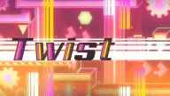 Play Geometry Dash Twist now!