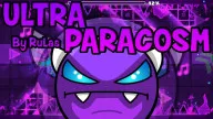 Play Geometry Dash Ultra Paracosm now!