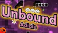 Play Geometry Dash Unbound now!