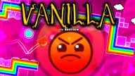 Play Geometry Dash Vanilla now!