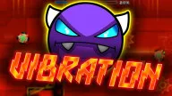 Play Geometry Dash Vibration now!