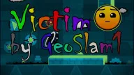 Play Geometry Dash Victim now!