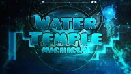 Play Geometry Dash Water Temple now!