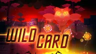 Play Geometry Dash Wild Card now!