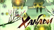 Play Geometry Dash Xanadu now!