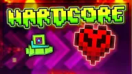 Play Geometry Hardcore now!
