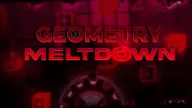 Play Geometry Meltdown now!