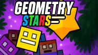 Play Geometry Stars now!