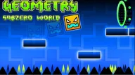 Play Geometry Subzero World now!
