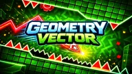 Play Geometry Vector now!