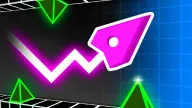 Play Geometry Vibes 3D now!