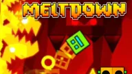Play Geometry Meltdown now!