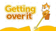 Play Getting Over It now!