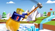 Play Getting Over Snow now!