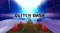 Play Glitch Dash now!