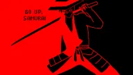 Play Go! Up! Samurai now!