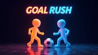 Play Goal Rush now!