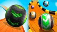 Play Going Balls now!