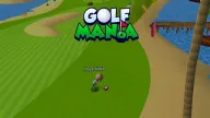 Play Golf Mania now!
