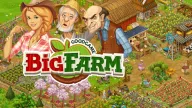 Play Goodgame Big Farm now!