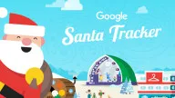 Play Google Santa Tracker now!